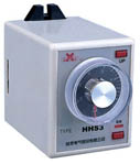 欣靈電氣 HHS3（AH2-N）電子式時間繼電器