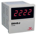 欣靈電氣 HHJ1、HHJ1-A數(shù)顯計數(shù)繼電器