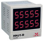 欣靈電氣 HHJ1-D數(shù)顯計數(shù)繼電器