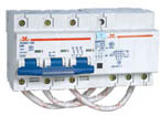 欣靈電氣 XLDM7LE-100系列漏電斷路器