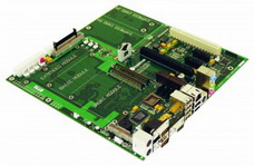 控創(chuàng) ETXexpress® Evaluation Board