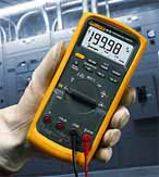 Fluke 80 系列 V 數(shù)字多用表
