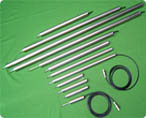 高創(chuàng) W-AC系列 位移傳感器