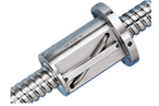 立方 High Speed Ballscrews 高速化滾珠螺桿