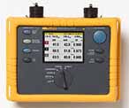 Fluke 1735 三相電能記錄儀