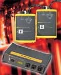 Fluke 1740 系列三相電能質(zhì)量記錄儀