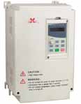 欣靈電氣 XLP1-3000T簡易型變頻器