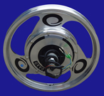 澳瑪 AMK-1017 風(fēng)神輪電機(jī)