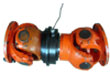 威斯特 CYB-820萬向軸扭矩傳感器