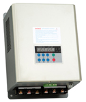 諾克 NKR1系列 電機(jī)軟起動(dòng)器5.5-75KW