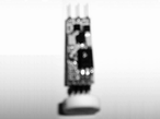 冠誠(chéng) 135型陶瓷壓阻式壓力傳感器