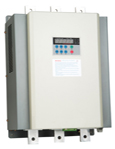 諾克 NKR1系列 電機(jī)軟起動(dòng)器90-500KW