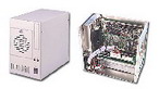 富科爾 IPC-2005原裝工控機（低功耗）
