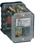 欣靈電氣DZ-10/DZB-100/DZS-100中間繼電器