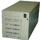 富科爾 IPC-4006小型工控機
