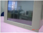 富科爾 WS-1210一體化工作站