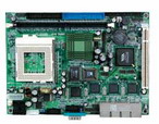 富科爾 SBC-6224嵌入式主板