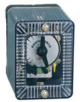 欣靈電氣 DS-110/120、DSJ-10時間繼電器
