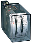 欣靈電氣 DS-20型時間繼電器
