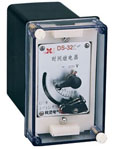 欣靈電氣 DS-30系列時間繼電器
