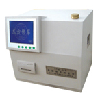 東方偉岸 SZND-06 凝點(diǎn)測(cè)定儀