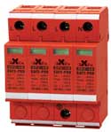 欣靈電氣 SP2電涌保護器