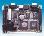 研華 PCM-4823L工業(yè)嵌入式板卡（代理）