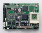 研華 PCM-9576 工業(yè)嵌入式板卡（代理）