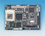 研華 PCM-9570S工業(yè)嵌入式板卡（代理）
