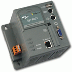 泓格 W-8031-G-C可編程自動化控制器（代理）