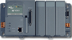 泓格 W-8301-R8-G-C可編程自動化控制器（代理）