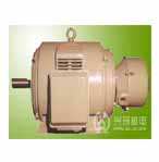 興瑪 Y/YR系列（IP23）三相異步電動機