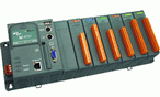 泓格 W-8731-G-C可編程自動化控制器（代理）