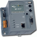 泓格 W-8037-G-C可編程自動化控制器（代理）