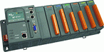 泓格 W-8737-G-C可編程自動化控制器（代理）