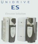 艾默生 Unidrive ES電梯專用驅(qū)動器