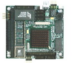 富科爾 SBC-486BVL PC/104模塊
