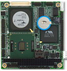 富科爾 SBC-686VL PC104模塊