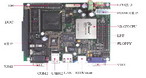 富科爾 SBC-5821 3.5