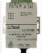 聯(lián)川 多模RS-232光纖收發(fā)器