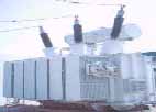 西電 110kV電力變壓器