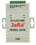 捷瑞 USB到RS485/RS422 工控智能型轉(zhuǎn)換器