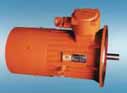 南方 DSB系列輸送機(jī)用隔爆型三相異步電動(dòng)機(jī)