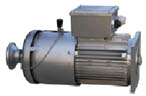 豐泰 YDEJ系列吊籃用電磁制動(dòng)電動(dòng)機(jī)