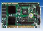 飛特 ECP-8261VE PII級別PISA半長卡