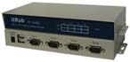 異特路 IR-1404BG USB轉(zhuǎn)4口RS-422工業(yè)級(jí)防雷光電隔離型轉(zhuǎn)換器