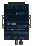 異特路  IR-1101 無源RS-232與RS-485接口轉(zhuǎn)換器