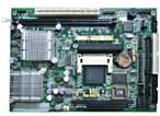 飛特 ECP-8580VE迅馳級(jí)別低功耗5.25″主板