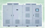 國(guó)電海潤(rùn) SPHR－HV高壓變頻器
