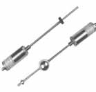 安泰 ATDM-L數(shù)字輸出磁致伸縮位移傳感器